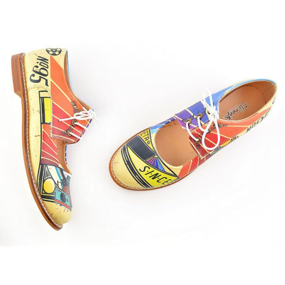 Ballerinas Shoes NYB101 (770217312352)