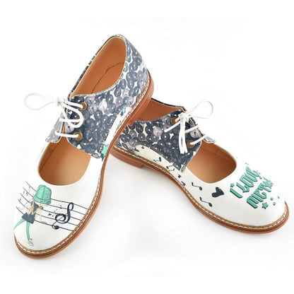 Ballerinas Shoes NYB102 (770217345120)