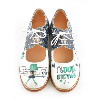 Ballerinas Shoes NYB102 (770217345120)