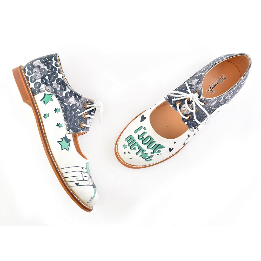 Ballerinas Shoes NYB102 (770217345120)