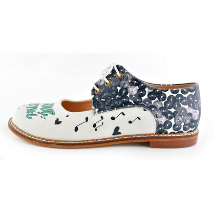 Ballerinas Shoes NYB102 (770217345120)