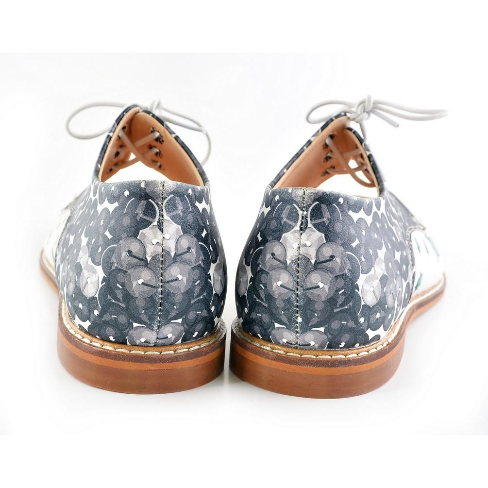 Ballerinas Shoes NYB102 (770217345120)