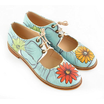 Ballerinas Shoes NYB103 (770217377888)