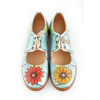 Ballerinas Shoes NYB103 (770217377888)