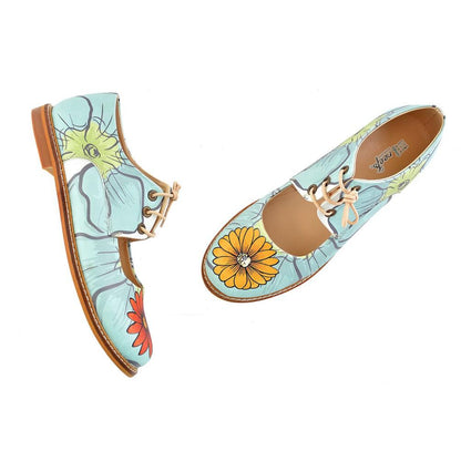 Ballerinas Shoes NYB103 (770217377888)