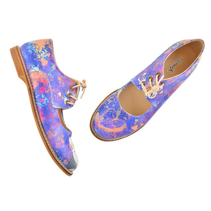 Ballerinas Shoes NYB104 (770217443424)