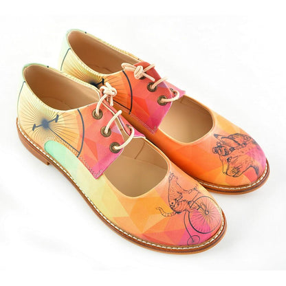 Ballerinas Shoes NYB105 (770217541728)