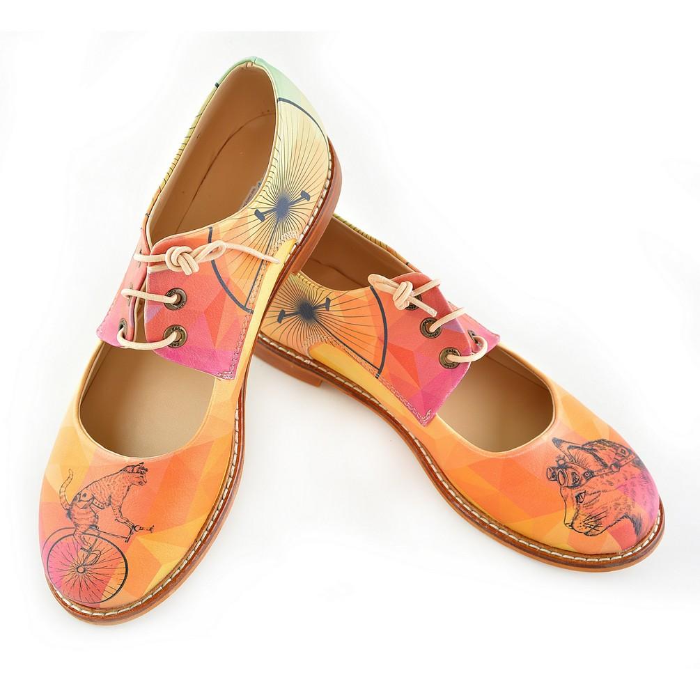 Ballerinas Shoes NYB105 (770217541728)