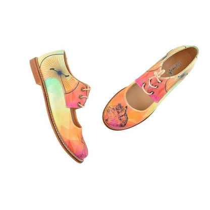 Ballerinas Shoes NYB105 (770217541728)