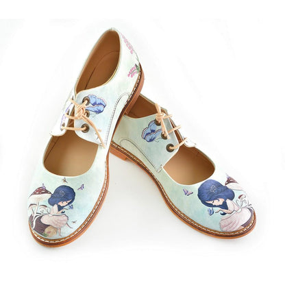 Ballerinas Shoes NYB106 (770217574496)