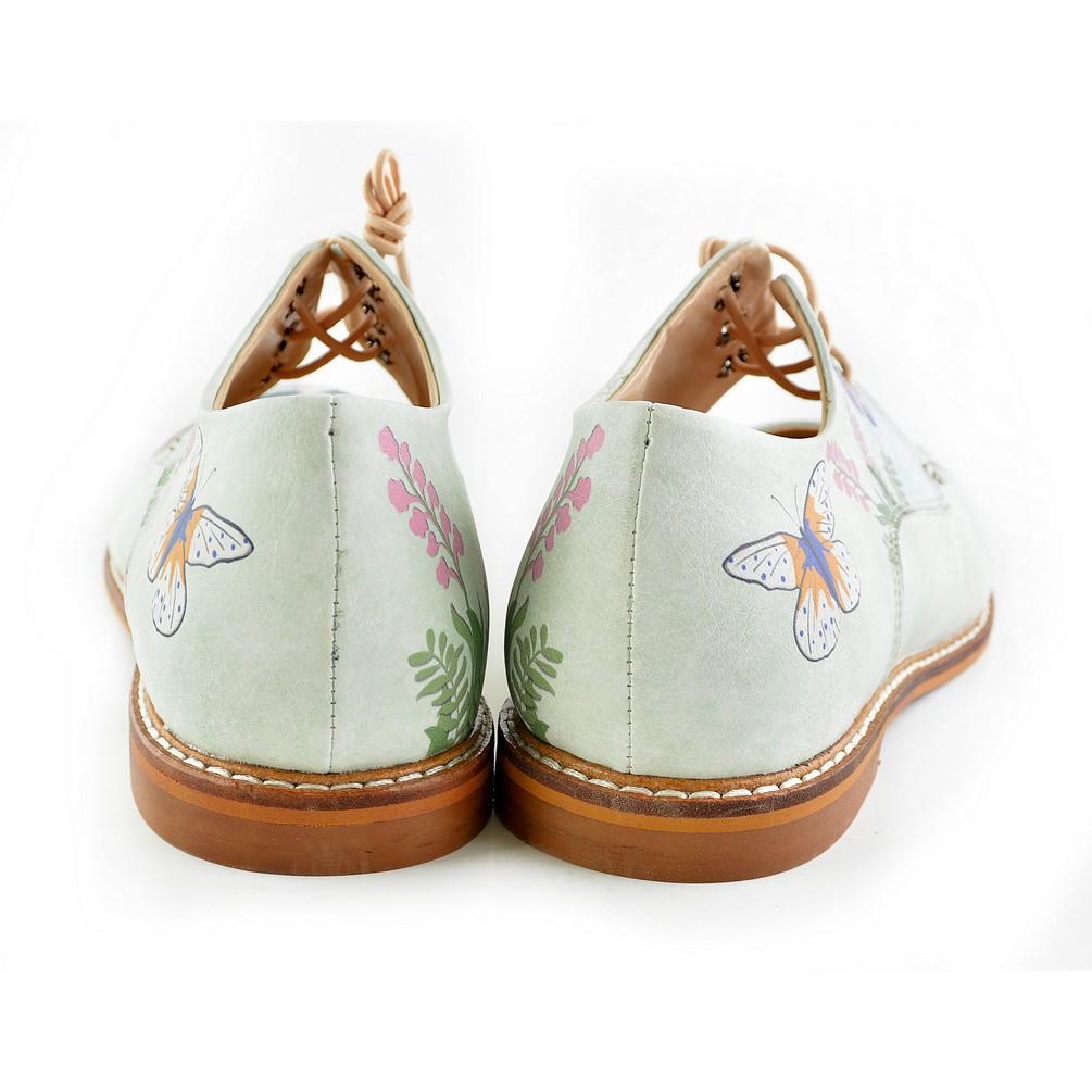 Ballerinas Shoes NYB106 (770217574496)