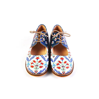 Ballerinas Shoes NYB107 (770217640032)