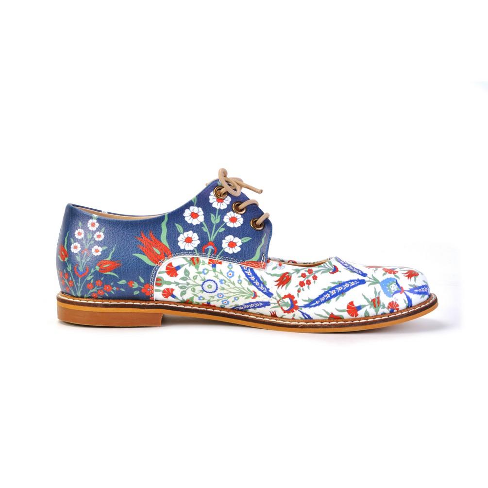 Ballerinas Shoes NYB107 (770217640032)