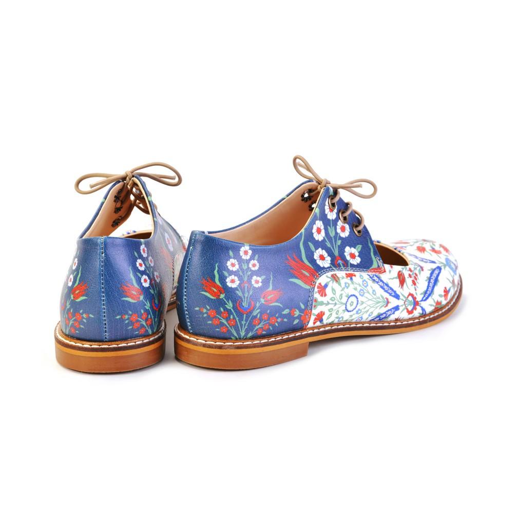 Ballerinas Shoes NYB107 (770217640032)