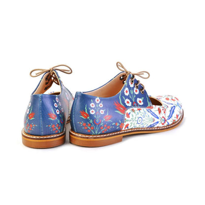 Ballerinas Shoes NYB107 (770217640032)