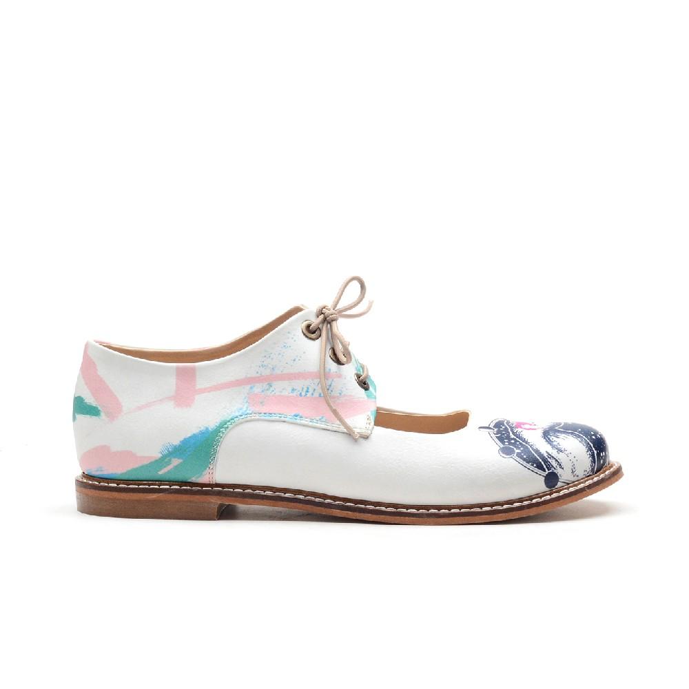 Ballerinas Shoes NYB109 (2249575596128)