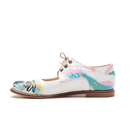 Ballerinas Shoes NYB109 (2249575596128)