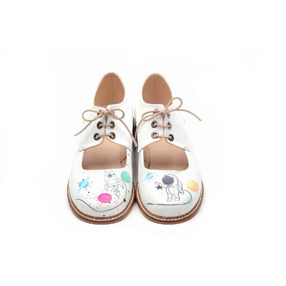 Ballerinas Shoes NYB110 (2249575727200)