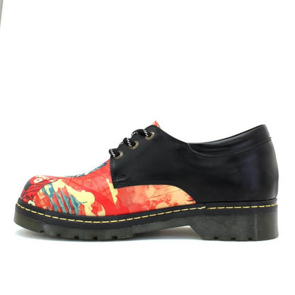 Oxford Shoes OGOX101