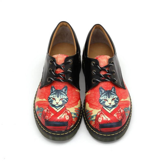 Oxford Shoes OGOX101