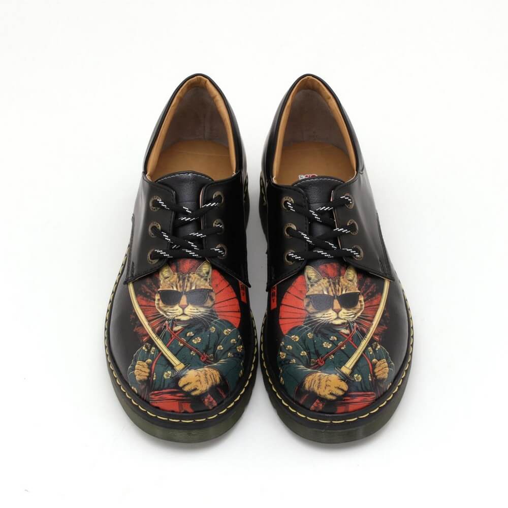 Oxford Shoes OGOX102