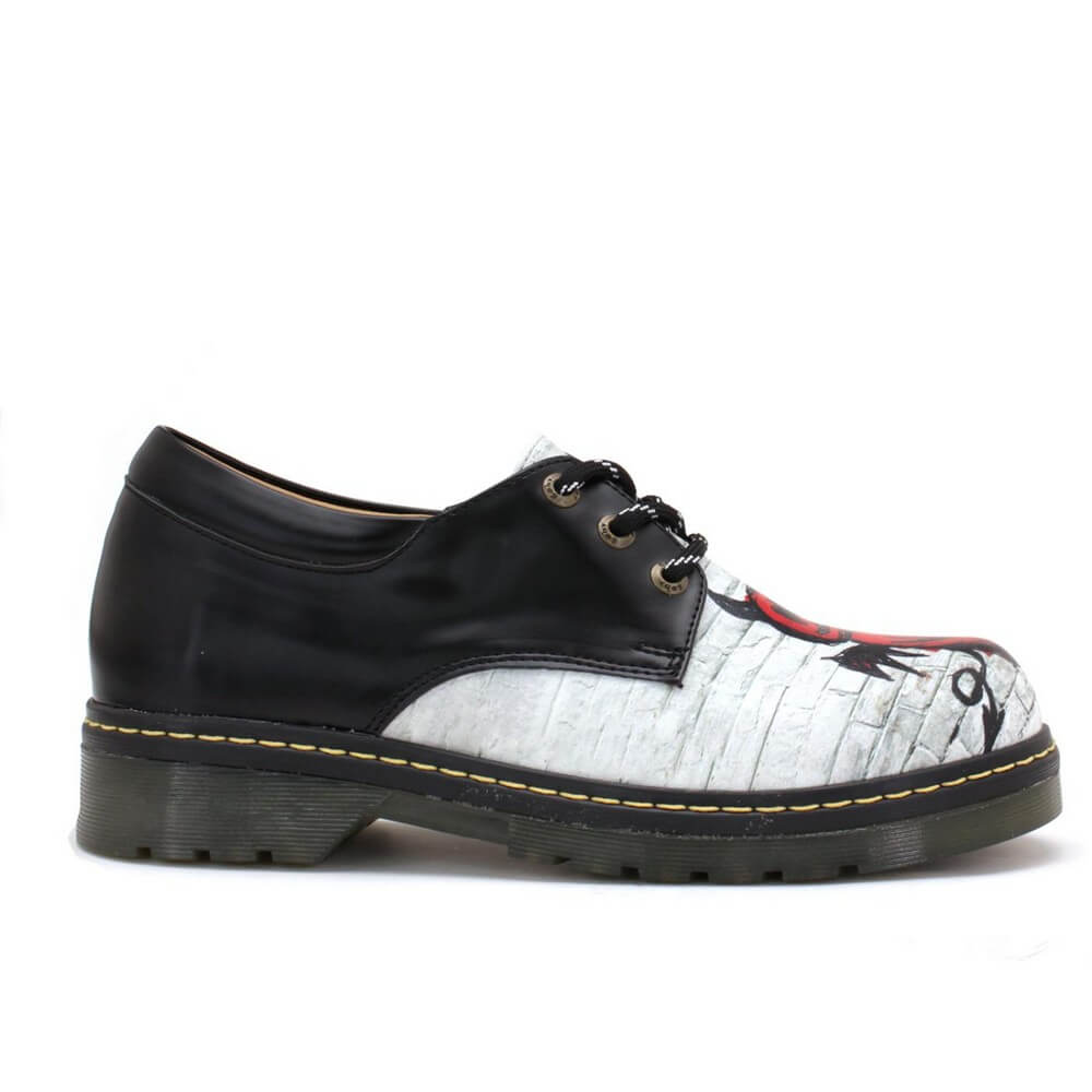 Oxford Shoes OGOX103