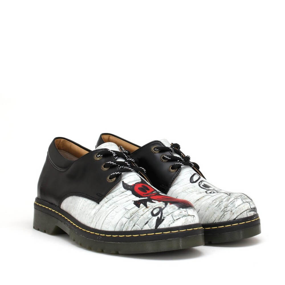 Oxford Shoes OGOX103