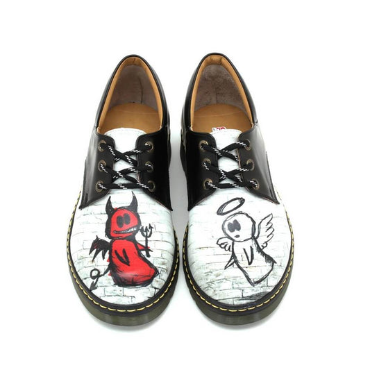 Oxford Shoes OGOX103