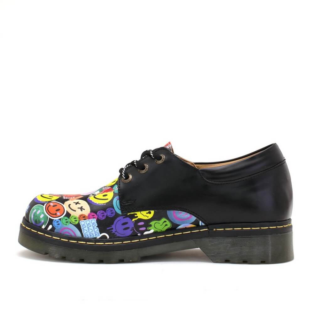 Oxford Shoes OGOX104