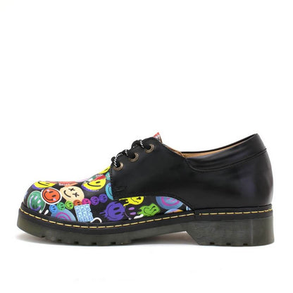 Oxford Shoes OGOX104