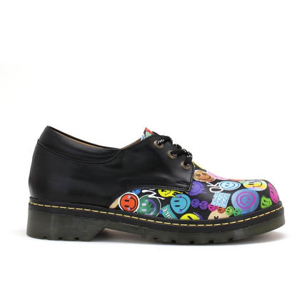 Oxford Shoes OGOX104