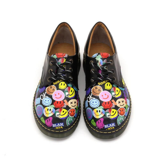 Oxford Shoes OGOX104