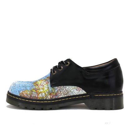 Oxford Shoes OGOX105