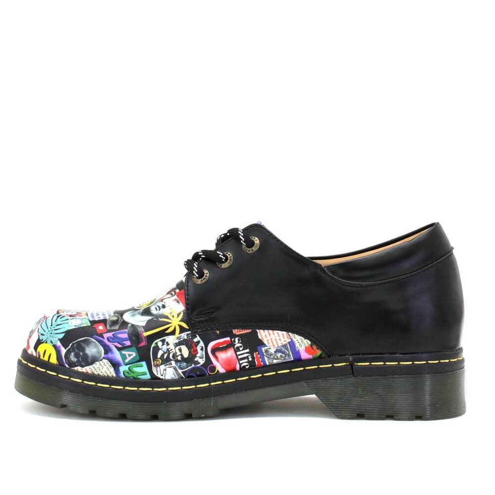 Oxford Shoes OGOX106