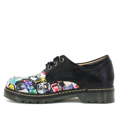 Oxford Shoes OGOX106