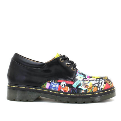 Oxford Shoes OGOX106