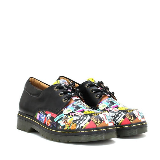 Oxford Shoes OGOX106