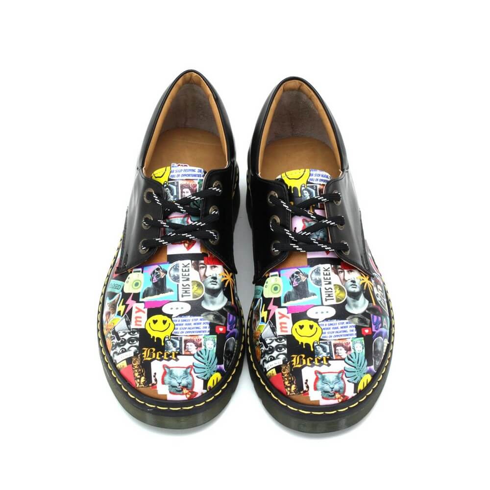 Oxford Shoes OGOX106