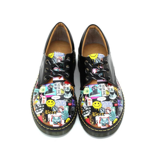 Oxford Shoes OGOX106