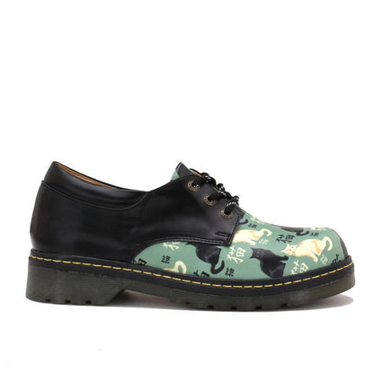 Oxford Shoes OGOX107