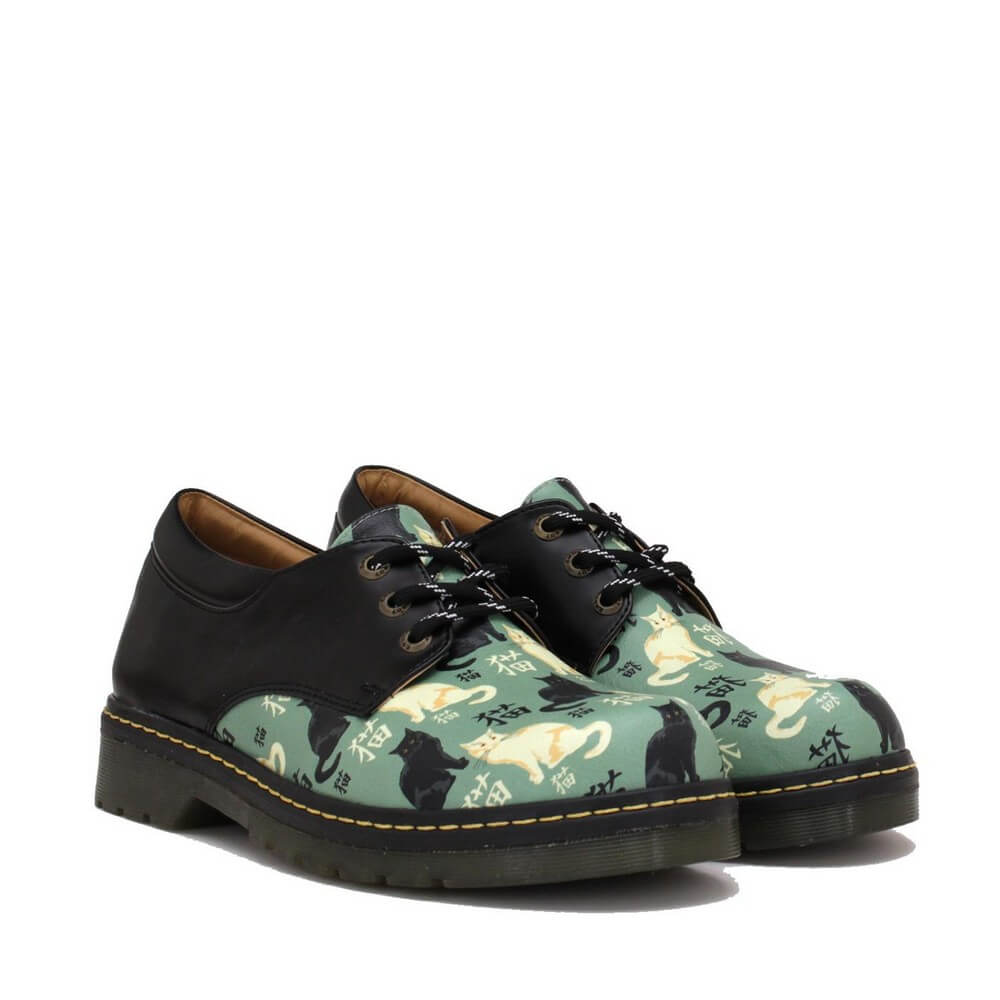 Oxford Shoes OGOX107