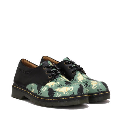 Oxford Shoes OGOX107