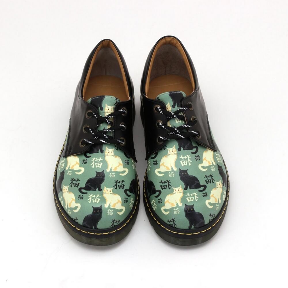 Oxford Shoes OGOX107