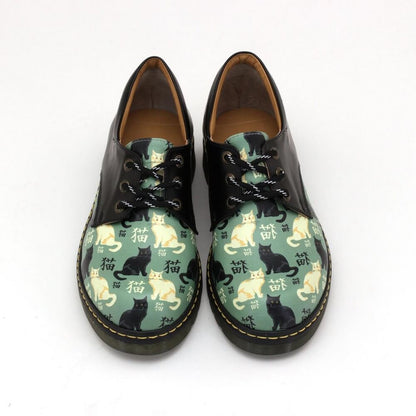 Oxford Shoes OGOX107