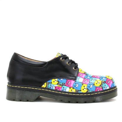 Oxford Shoes OGOX108