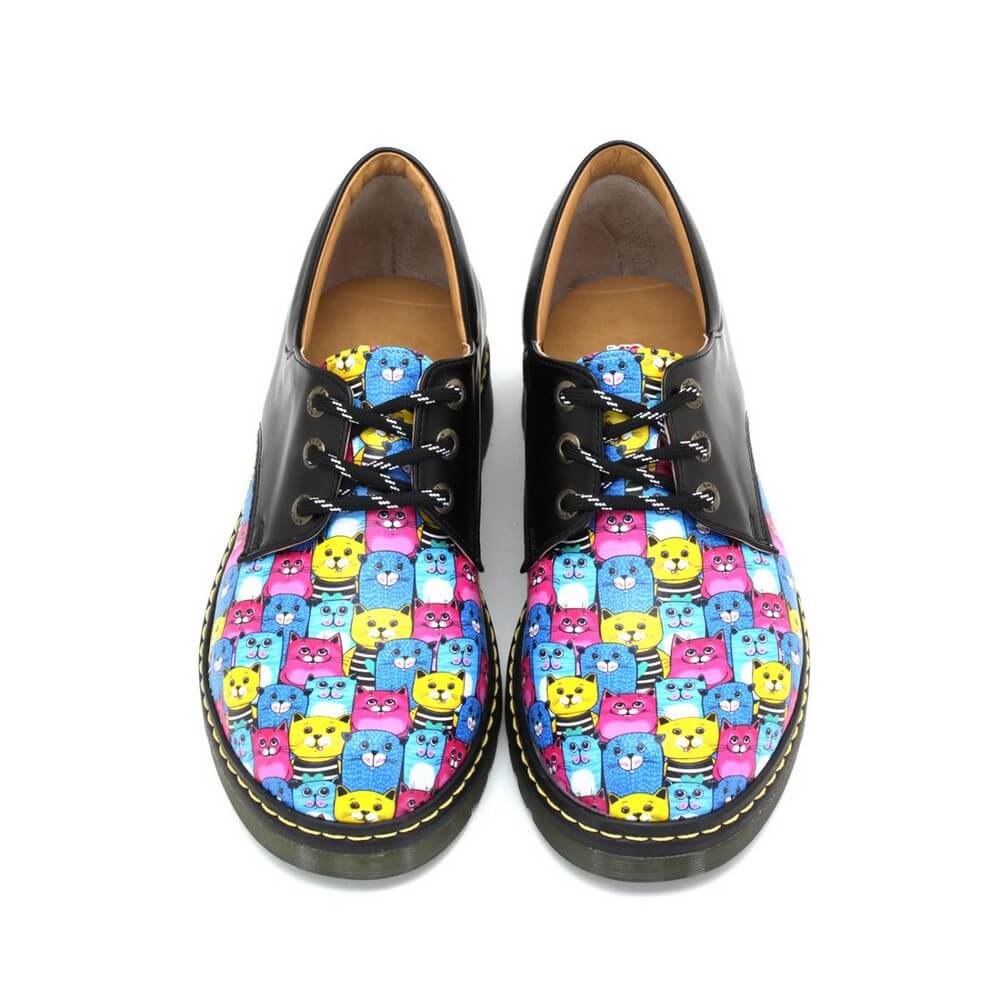 Oxford Shoes OGOX108