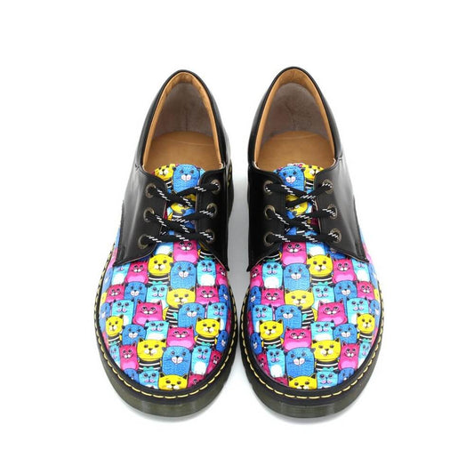 Oxford Shoes OGOX108