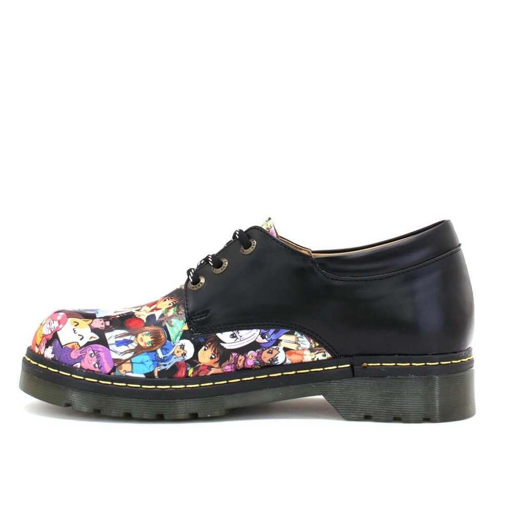 Oxford Shoes OGOX109