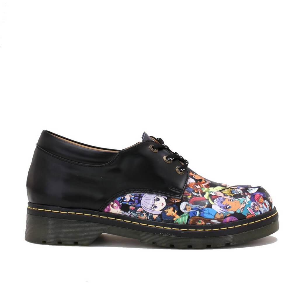 Oxford Shoes OGOX109