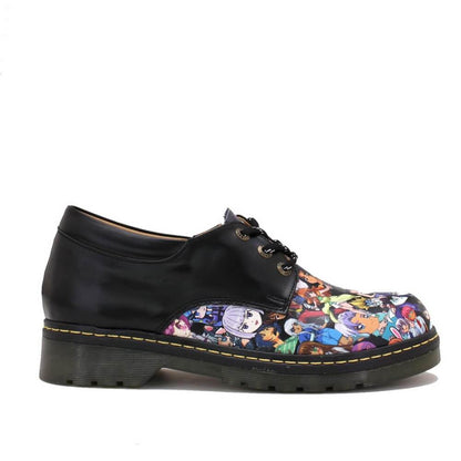 Oxford Shoes OGOX109